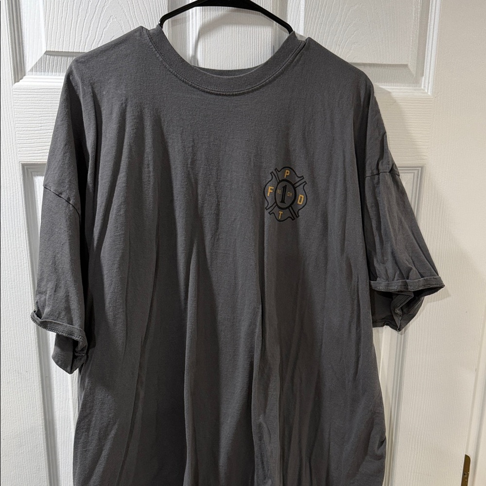 Painsville FD Men's Shirt